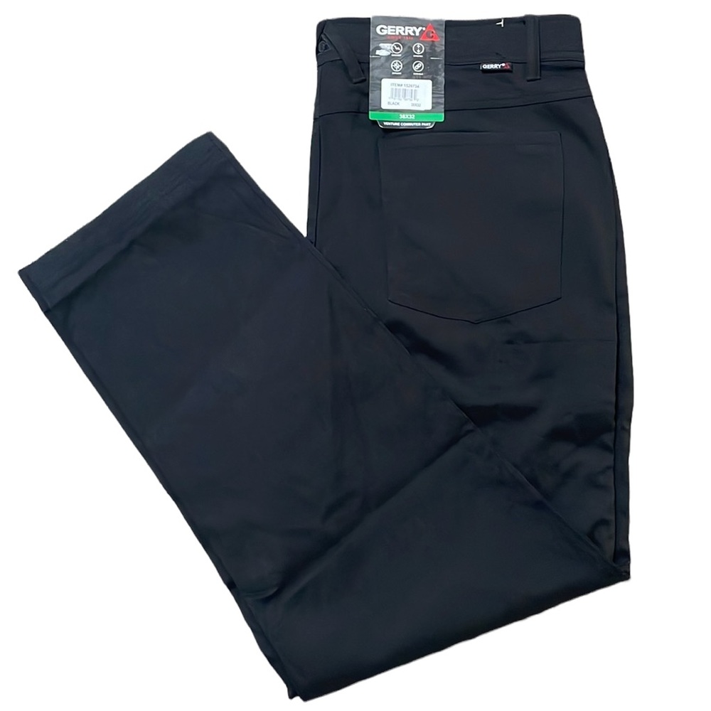 Gerry - Venture Commuter Pant